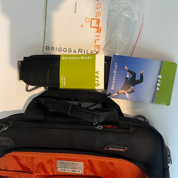 Briggs & Riley - Picture 5 of 6